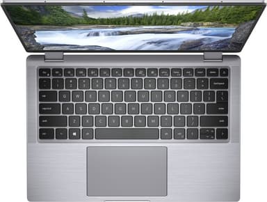 Dell Latitude 9420 14" i7/32/512 GB 4G LTE bärbar dator (metall)