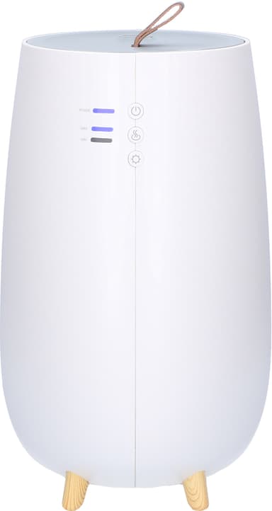DUUX TAG 2 luftfuktare 25236 (vit)