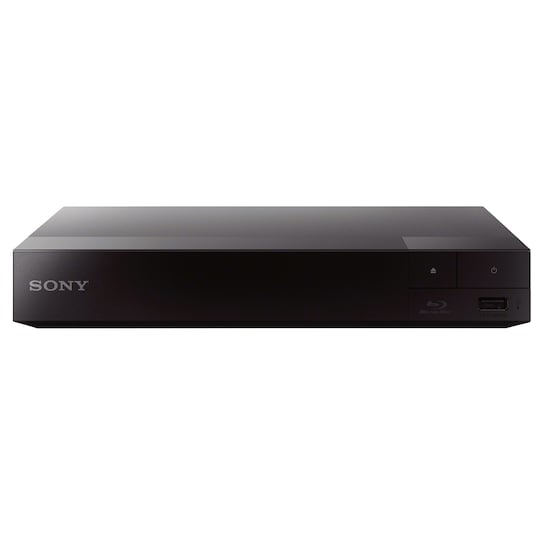 Sony Blu-ray- spelare BDP-S3700B