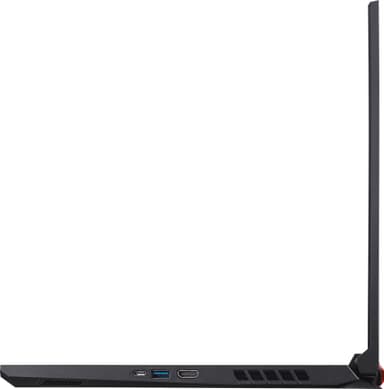 Acer Nitro 5 i5-11/8/512/3050/144Hz 17.3" bärbar dator för gaming
