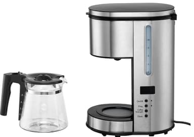 Sandstrøm kaffebryggare S15DCS21E