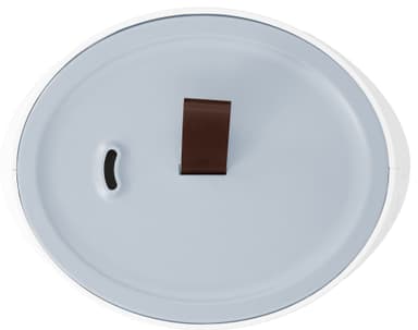 DUUX TAG 2 luftfuktare 25236 (vit)