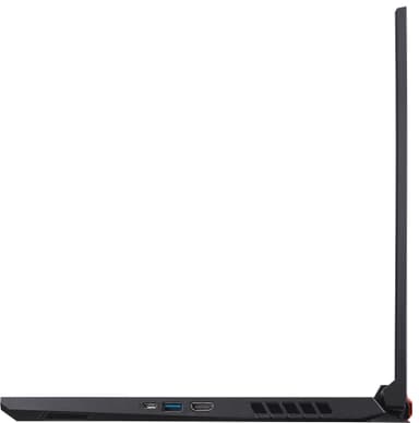 Acer Nitro 5 i5-11/16/512/3050Ti/144Hz 17.3" bärbar dator för gaming