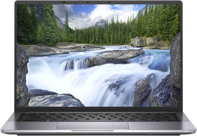 Dell Latitude 9420 14" i7/32/512 GB 4G LTE bärbar dator (metall)