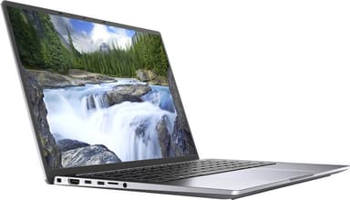 Dell Latitude 9420 14" i7/32/512 GB 4G LTE bärbar dator (metall)