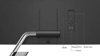 Lenovo Q24i-20 23.8" bildskärm