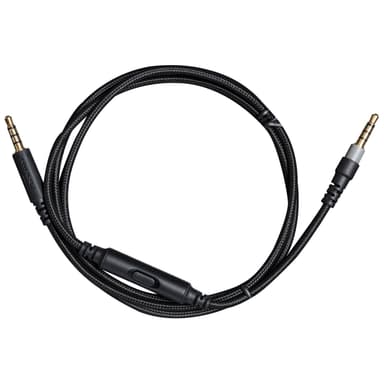 HyperX in-line mikrofon HyperX in-line mikrofon