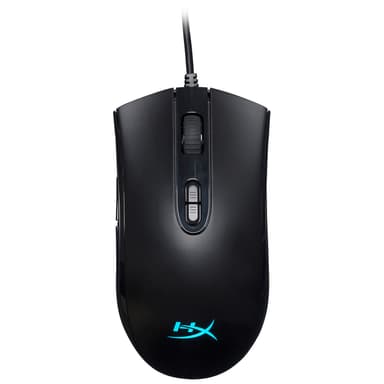 HyperX Pulsefire Core gamingmus