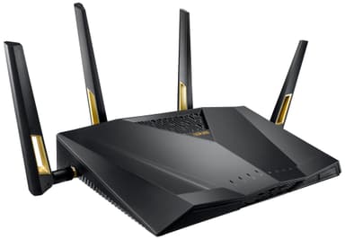 Asus RT-AX88U WiFi 6 arouter