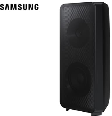 Samsung Sound Tower MXST50B portabel högtalare (svart)