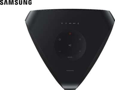 Samsung Sound Tower MXST40B portabel högtalare (svart)