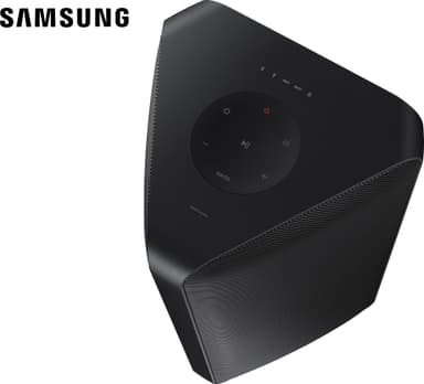 Samsung Sound Tower MXST50B portabel högtalare (svart)