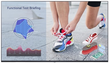 LG Signage UL3J Series Signage Display 50UL3JE Elgiganten