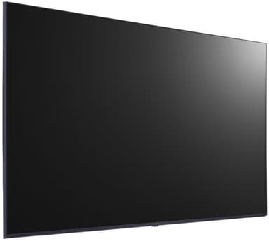 LG Signage UL3J Series Signage Display 50UL3J-E