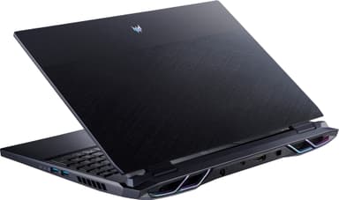 Acer Predator Helios 300 i7-12/16/1024/3070/165Hz 15.6" bärbar gaming-dator
