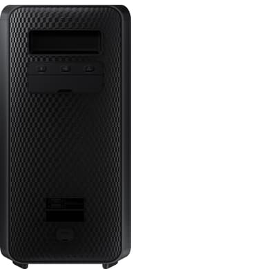 Samsung Sound Tower MXST40B portabel högtalare (svart)