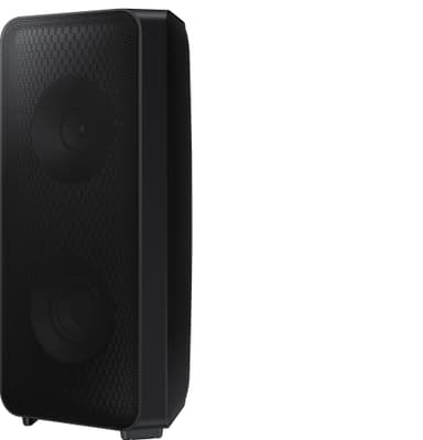 Samsung Sound Tower MXST40B portabel högtalare (svart)