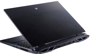 Acer Predator Helios 300 i7-12/32/2048/3080/165Hz 15.6" bärbar gaming-dator