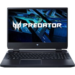 Acer Predator Helios 300 i7-12/16/1024/3070Ti/165Hz 15.6" bärbar gaming-dator