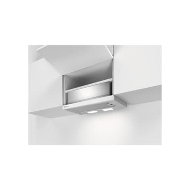 Electrolux Serie 300 Utdragbar Köksfläkt LFP326W (Vit 60cm)