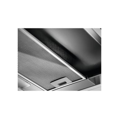 Electrolux Serie 300 Utdragbar Köksfläkt LFP326W (Vit 60cm)
