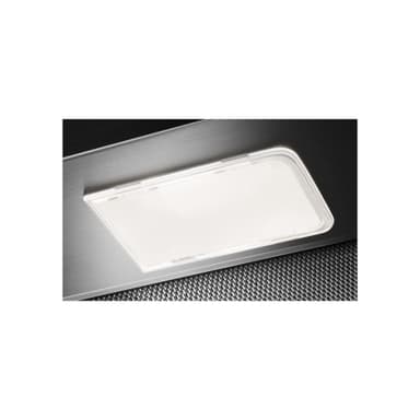 Electrolux Serie 300 Utdragbar Köksfläkt LFP326W (Vit 60cm)