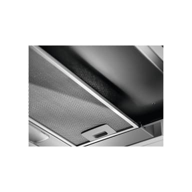 Electrolux Serie 300 Utdragbar Köksfläkt LFP326W (Vit 60cm)