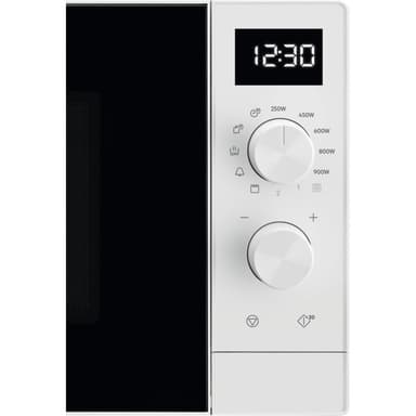 Electrolux Serie 600 Fristående Mikrovågsugn EMZ725MMW (Vit)
