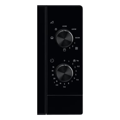 Electrolux Serie 300 Fristående Mikrovågsugn EMZ421MMK (Svart)