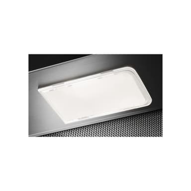 Electrolux Serie 300 Utdragbar Köksfläkt LFP325S (rostfri 50cm)