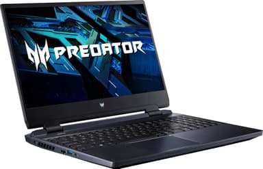Acer Predator Helios 300 i7-12/16/1024/3070/165Hz 15.6" bärbar gaming-dator
