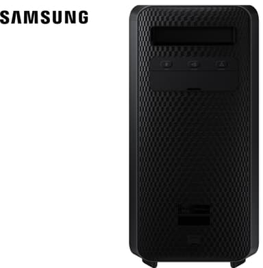 Samsung Sound Tower MXST50B portabel högtalare (svart)