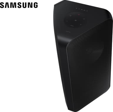 Samsung Sound Tower MXST50B portabel högtalare (svart)