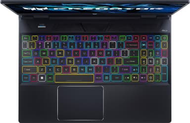 Acer Predator Helios 300 i7-12/32/2048/3080/165Hz 15.6" bärbar gaming-dator