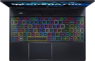 Acer Predator Helios 300 i7-12/16/1024/3070/165Hz 15.6" bärbar gaming-dator