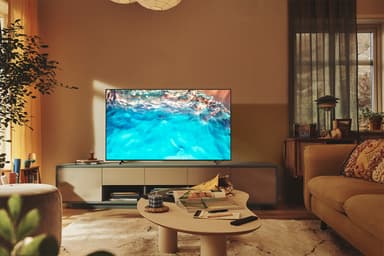 Samsung 85" BU8005 4K LED Smart TV (2022)