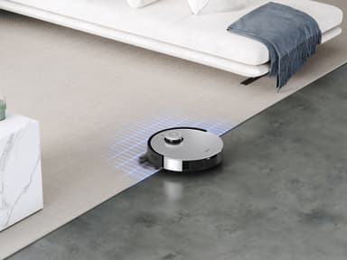 Ecovacs Deebot X1 Plus robotdammsugare DEX55