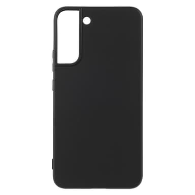 SKALO Samsung S22+ Ultratunn TPU-Skal - Svart
