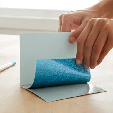 Cricut Joy Cut-Away kort A2 8-pack (neutral)