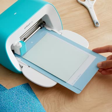Cricut Joy Cut-Away kort A2 8-pack (neutral)