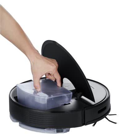 Roborock Q7 Max robotdammsugare RR0300 (svart)