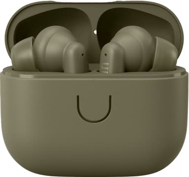 Urbanears Boo Tip True Wireless in ear-hörlurar (almost green)