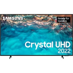 Samsung 85" BU8005 Crystal 4K UHD TV (2022)