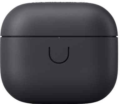 Urbanears Boo True Wireless in ear-hörlurar (charcoal black)