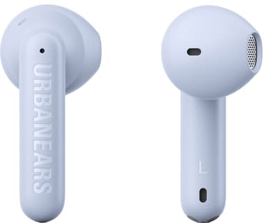 Urbanears Boo True Wireless in ear-hörlurar (slightly blue)