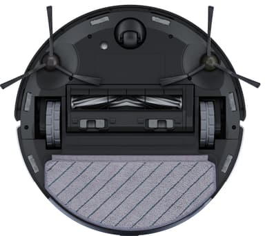 Ecovacs Deebot X1 Plus robotdammsugare DEX55