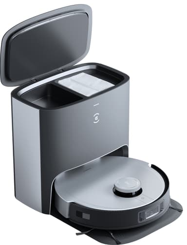 Ecovacs Deebot X1 Plus robotdammsugare DEX55