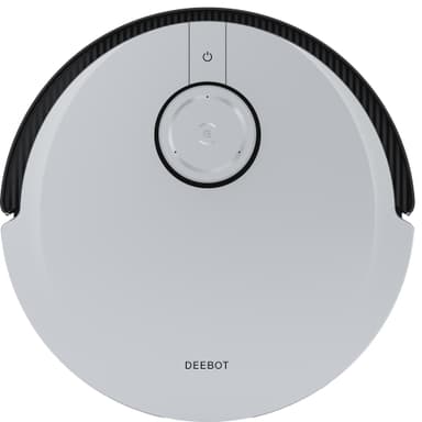 Ecovacs Deebot X1 Plus robotdammsugare DEX55