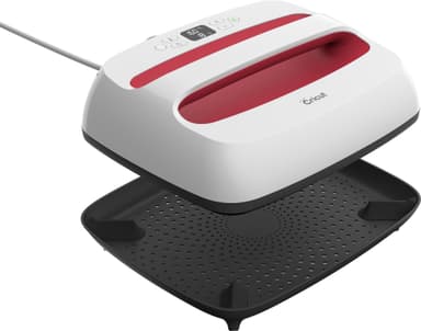 Cricut EasyPress 2 värmepress (30 x 25 cm)
