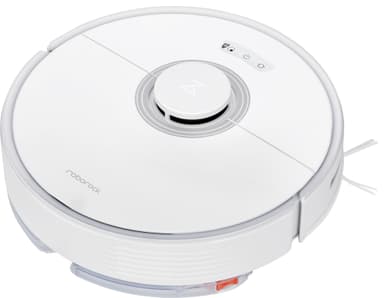 Roborock Q7 Max robotdammsugare RR0299 (vit)